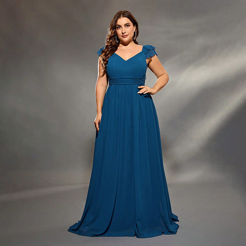 Maternity Long Vest Dress: Comfort Meets Style